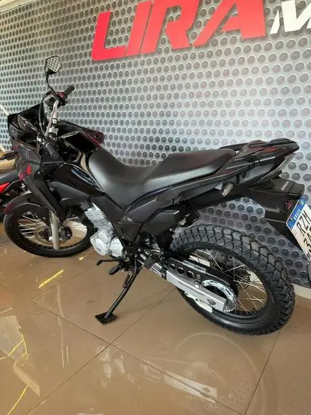 Moto Honda XRE 190 2022 (ABS) (Flex)