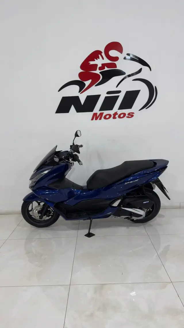 Moto Honda PCX 160 2026 ABS