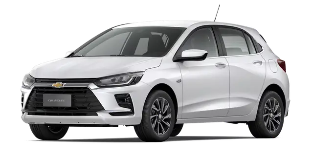 Carro Chevrolet Onix 2026 Premier 1.0 Turbo (Aut.)