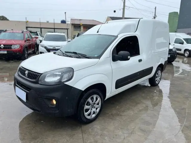 Carro Peugeot Partner Rapid 2023 Business Pack