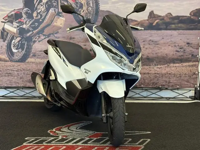 Moto Honda PCX 150 2022 Sport