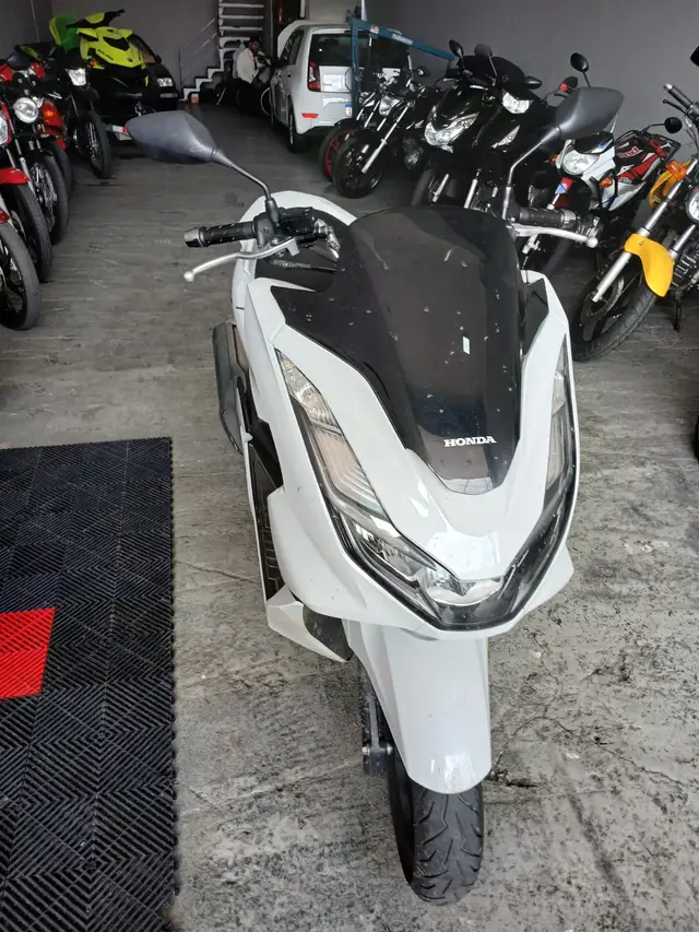 Moto Honda PCX 160 2025 ABS