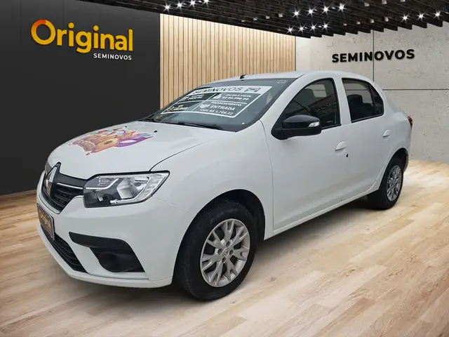 Carro Hyundai HB20S 2025 Comfort Plus 1.0