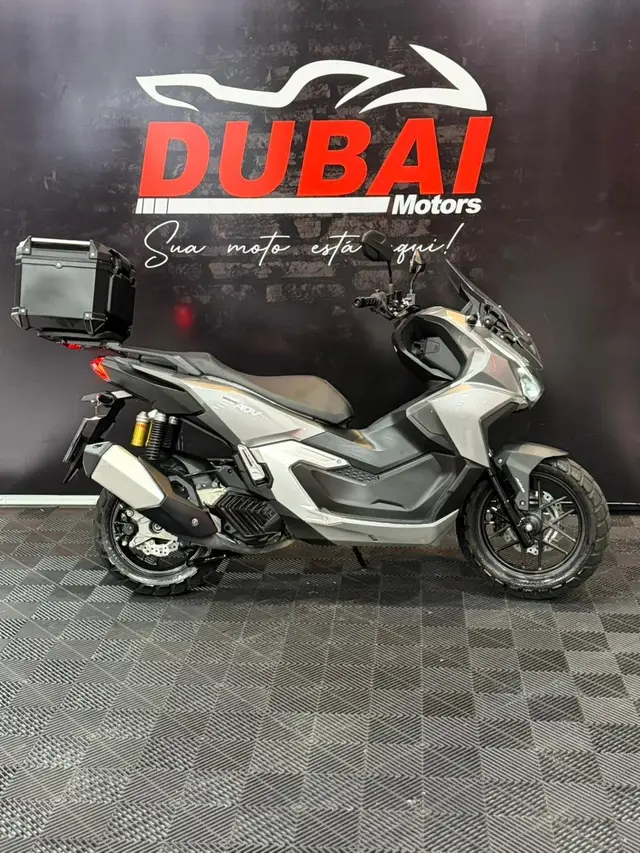 Moto Honda ADV 2025 160 (ABS)