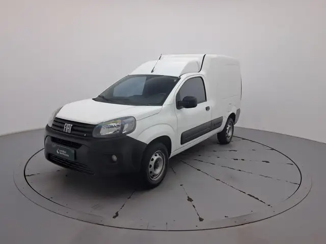 Carro Fiat Fiorino 2024 1.4 Endurance (Flex)