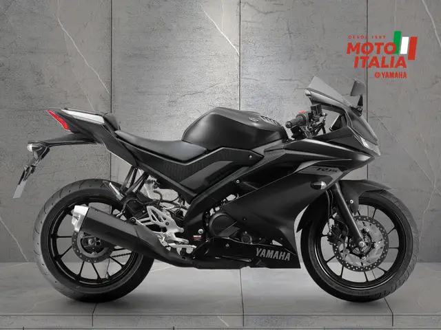 Moto Yamaha YZF R15 2026 ABS
