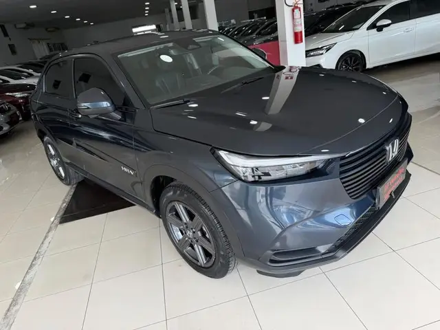 Carro Honda HR-V 2023 EXL 1.5 I-VTEC CVT