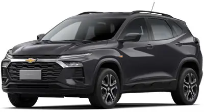 Carro Chevrolet Tracker 2026 LT