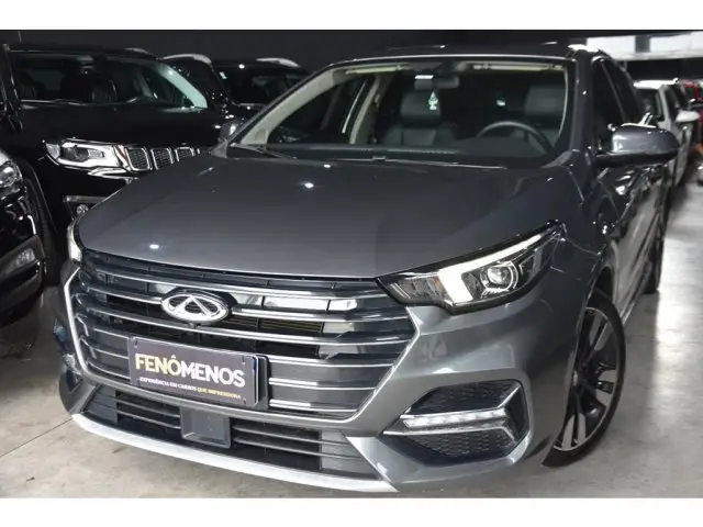 Carro CAOA Chery Arrizo 6 Pro 2022 Pro 1.5 Turbo (Aut)