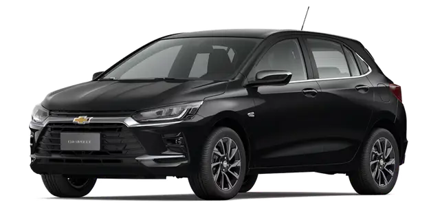 Carro Chevrolet Onix 2026 Premier 1.0 Turbo (Aut.)