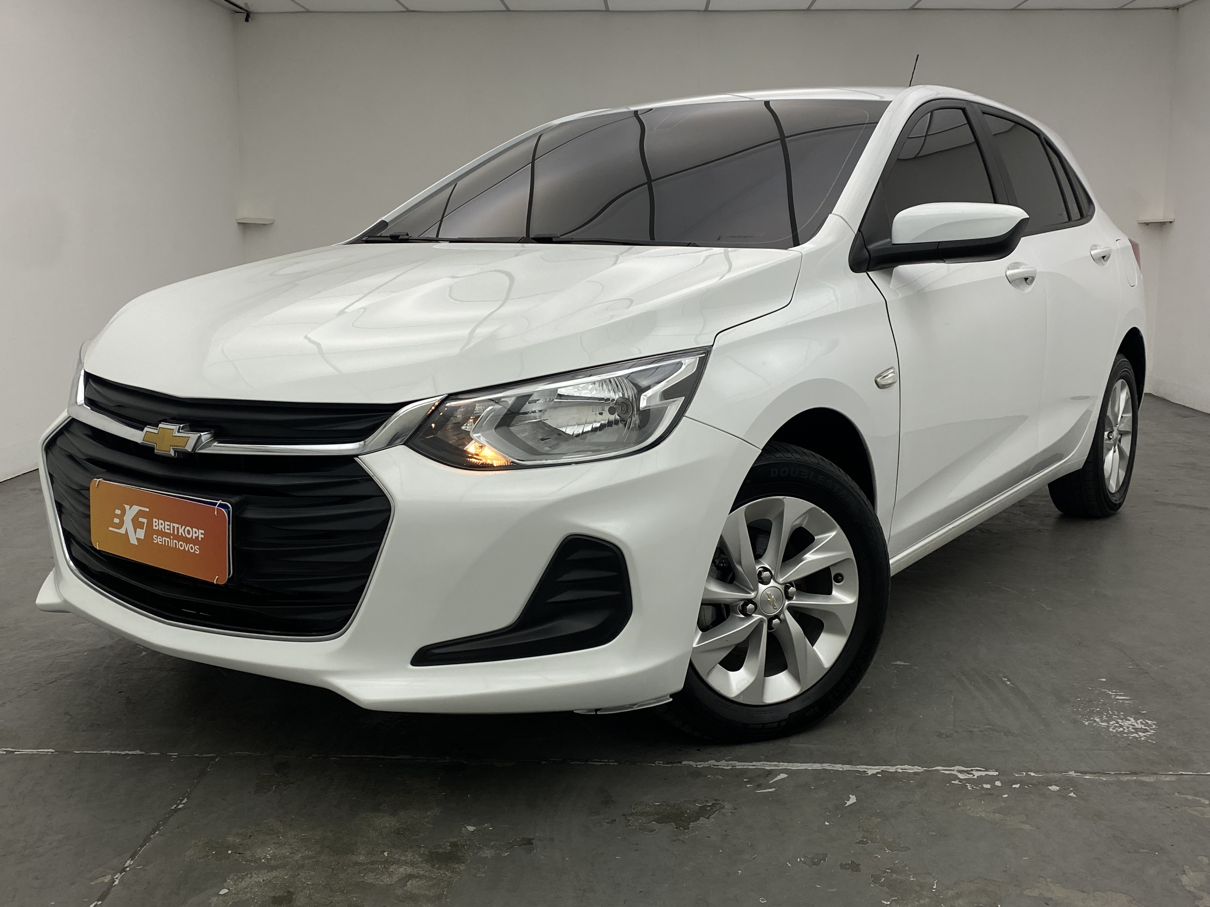 gm - chevrolet onix lt 1.0 turbo