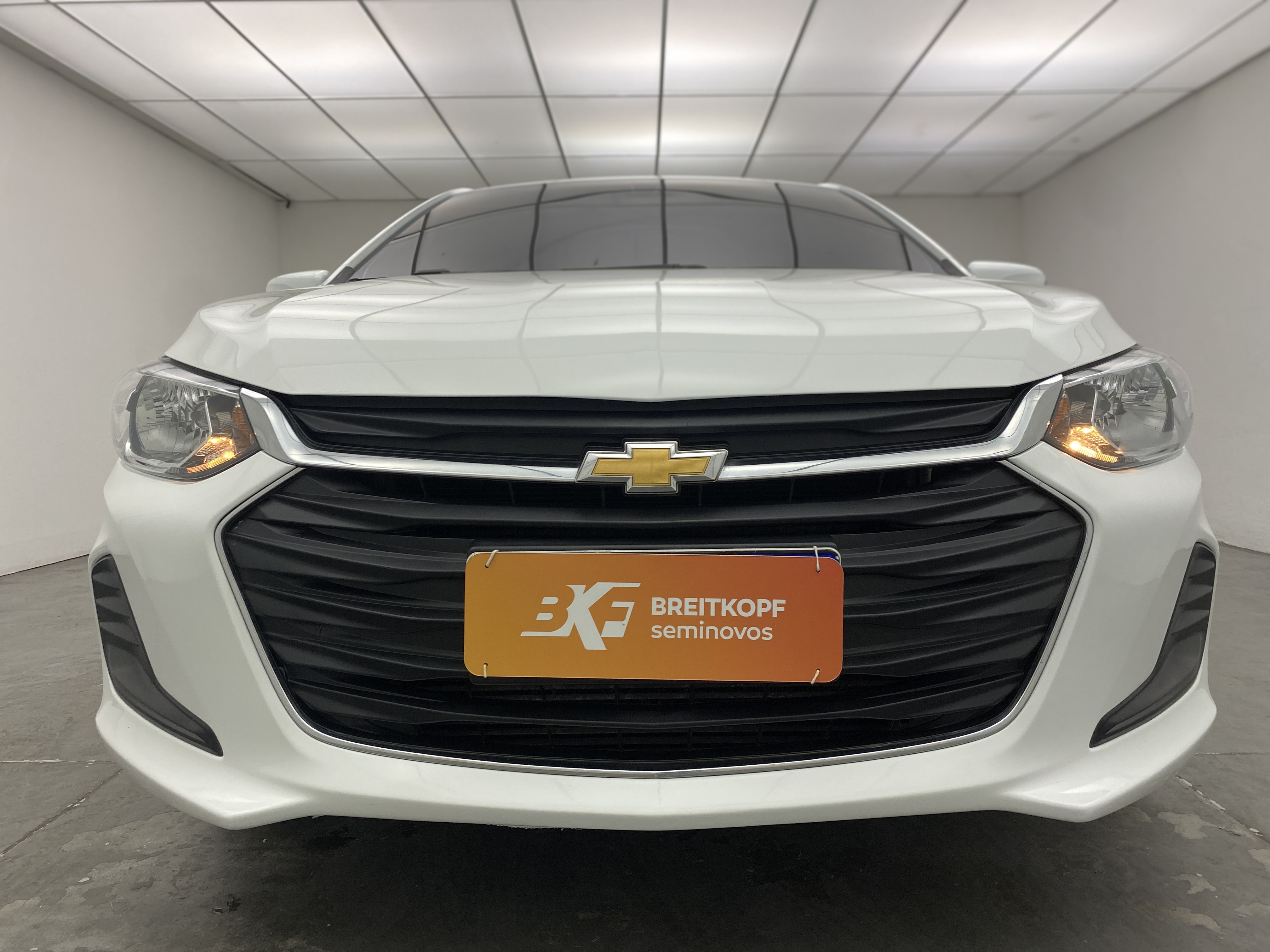 gm - chevrolet onix lt 1.0 turbo