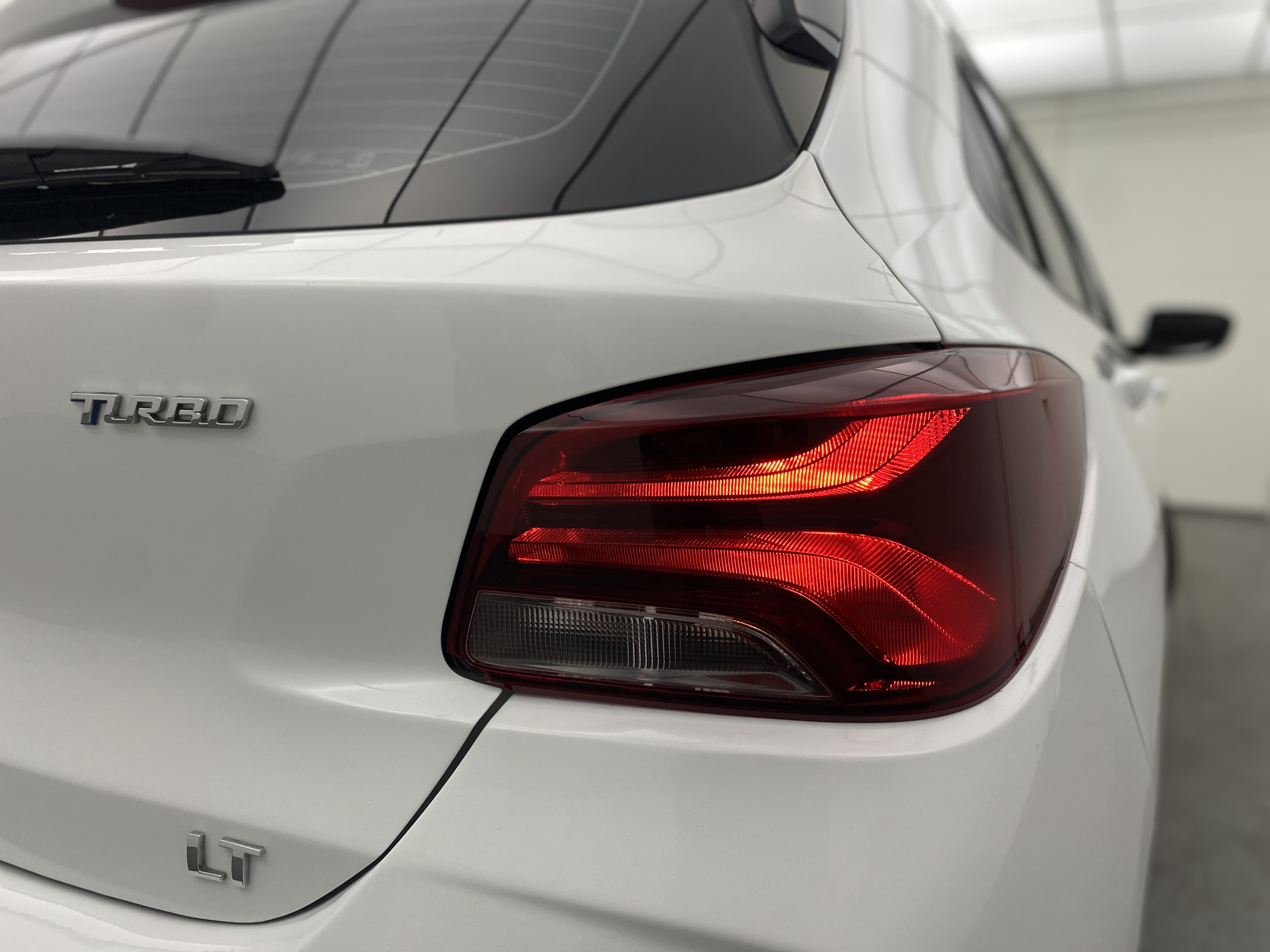 gm - chevrolet onix lt 1.0 turbo