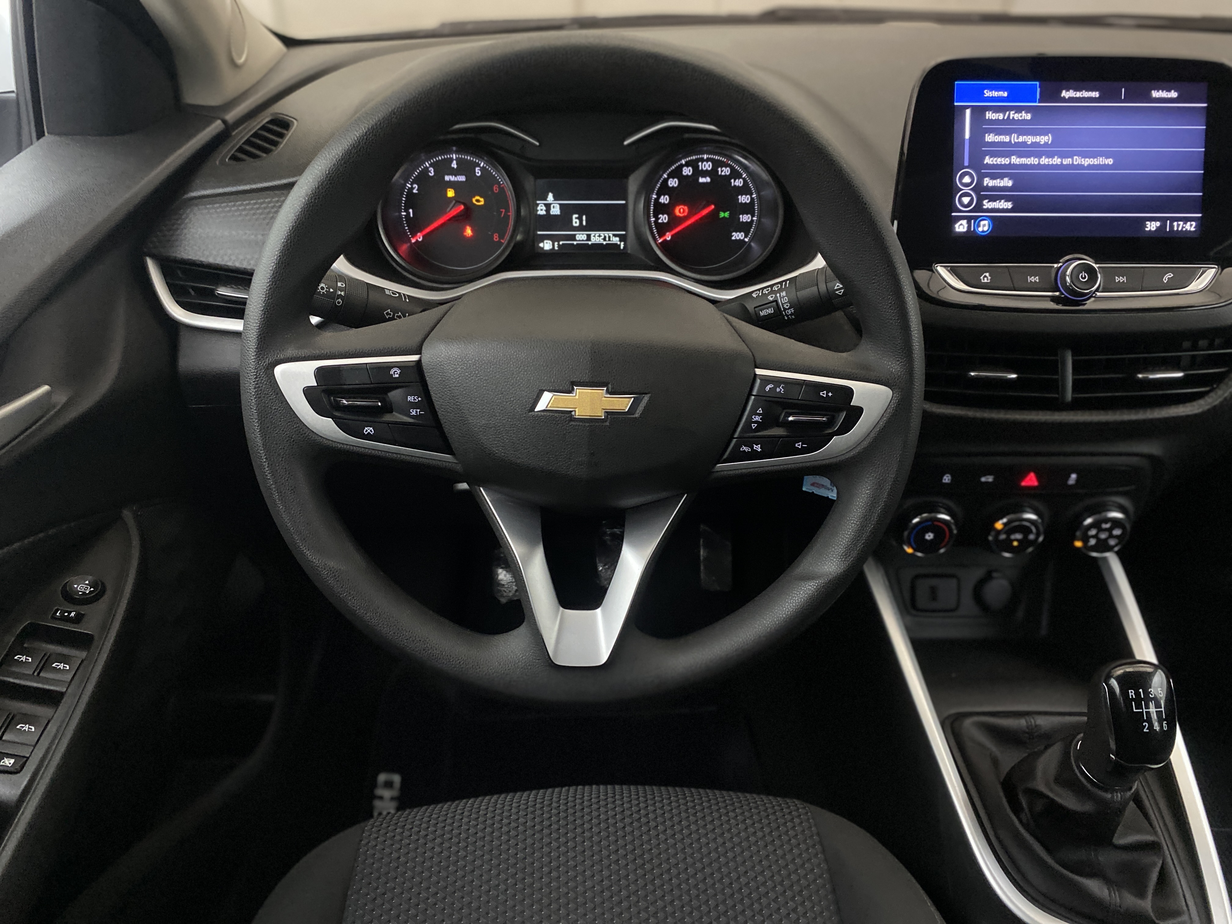 gm - chevrolet onix lt 1.0 turbo