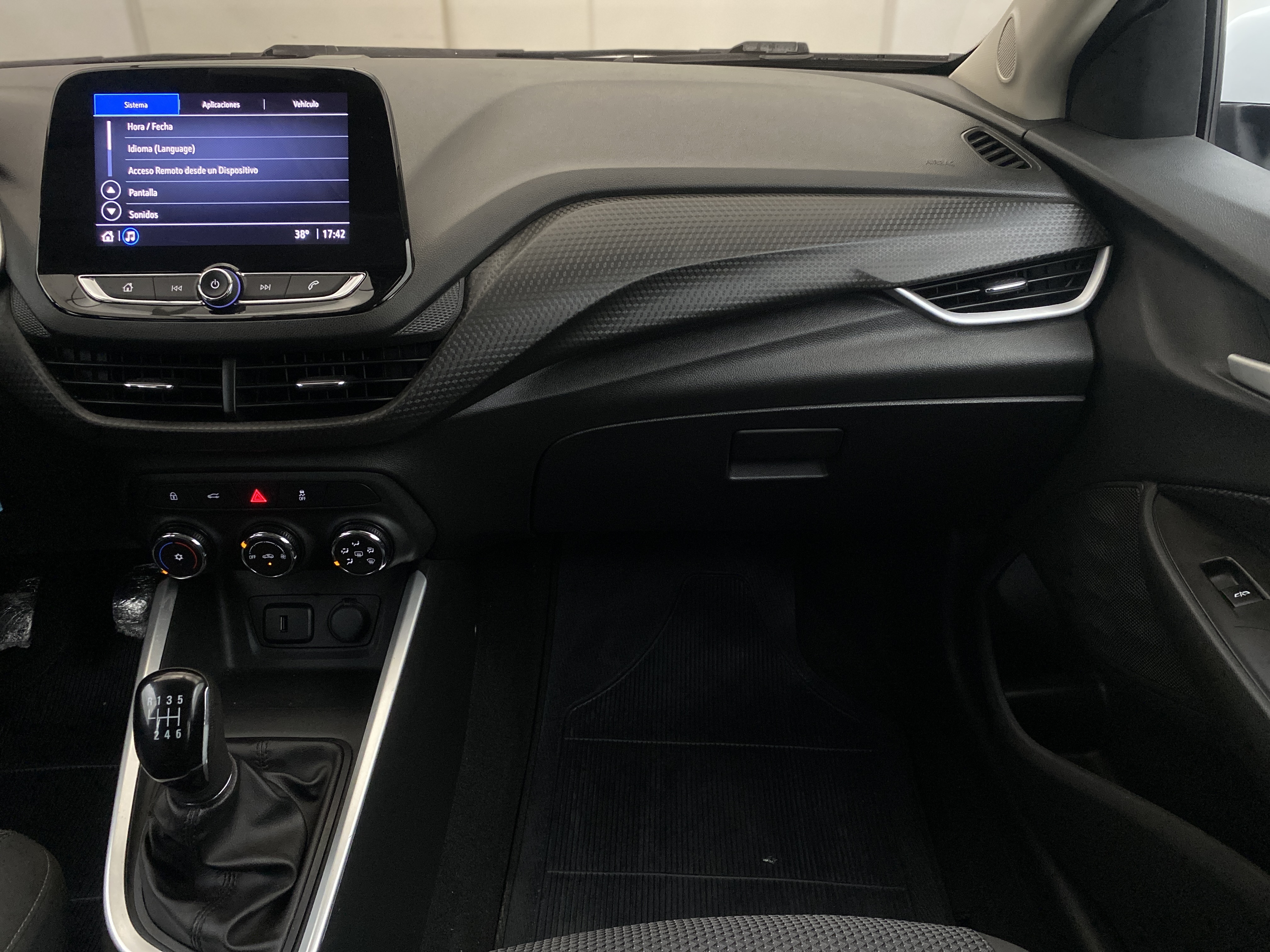 gm - chevrolet onix lt 1.0 turbo