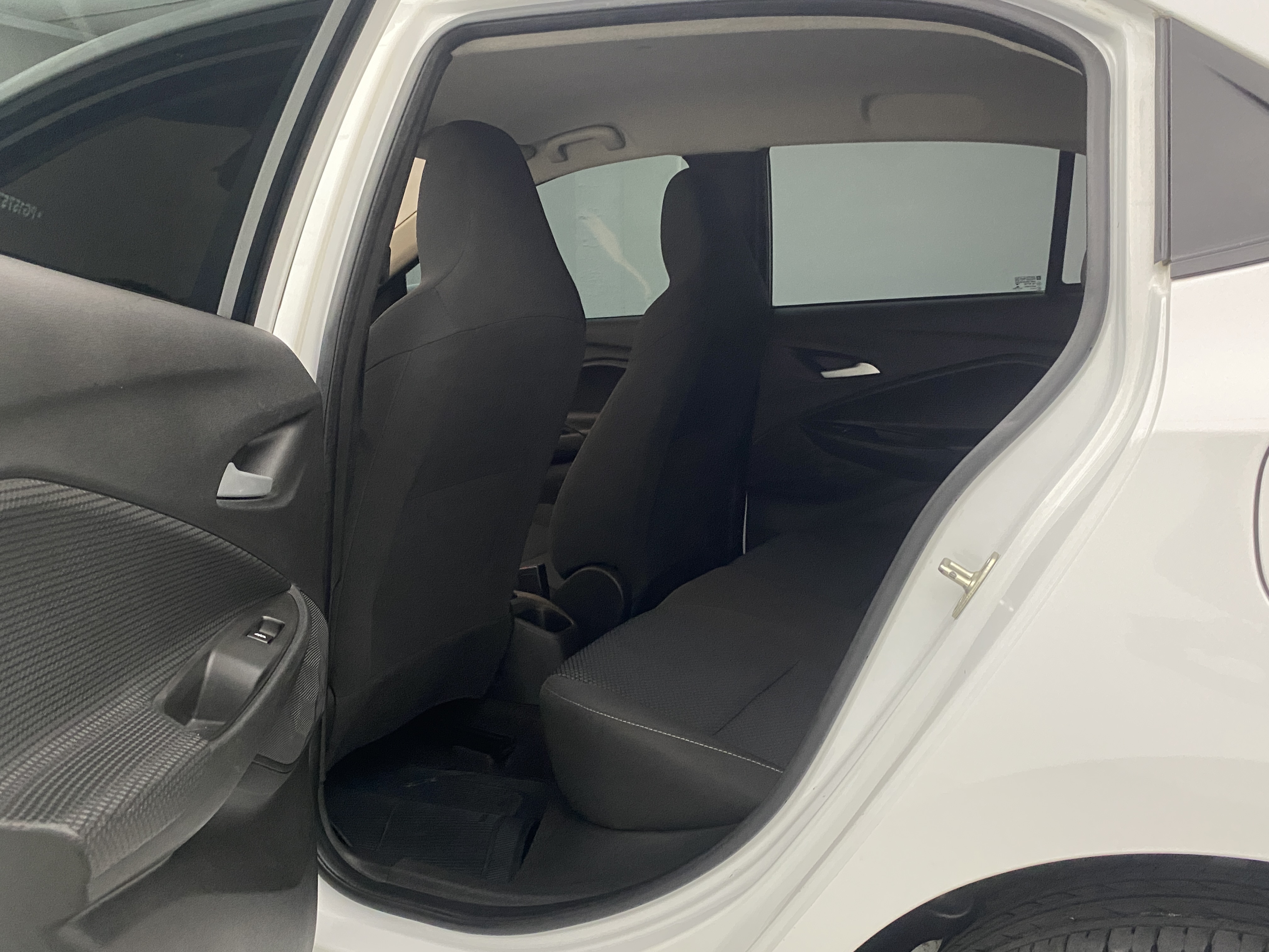 gm - chevrolet onix lt 1.0 turbo