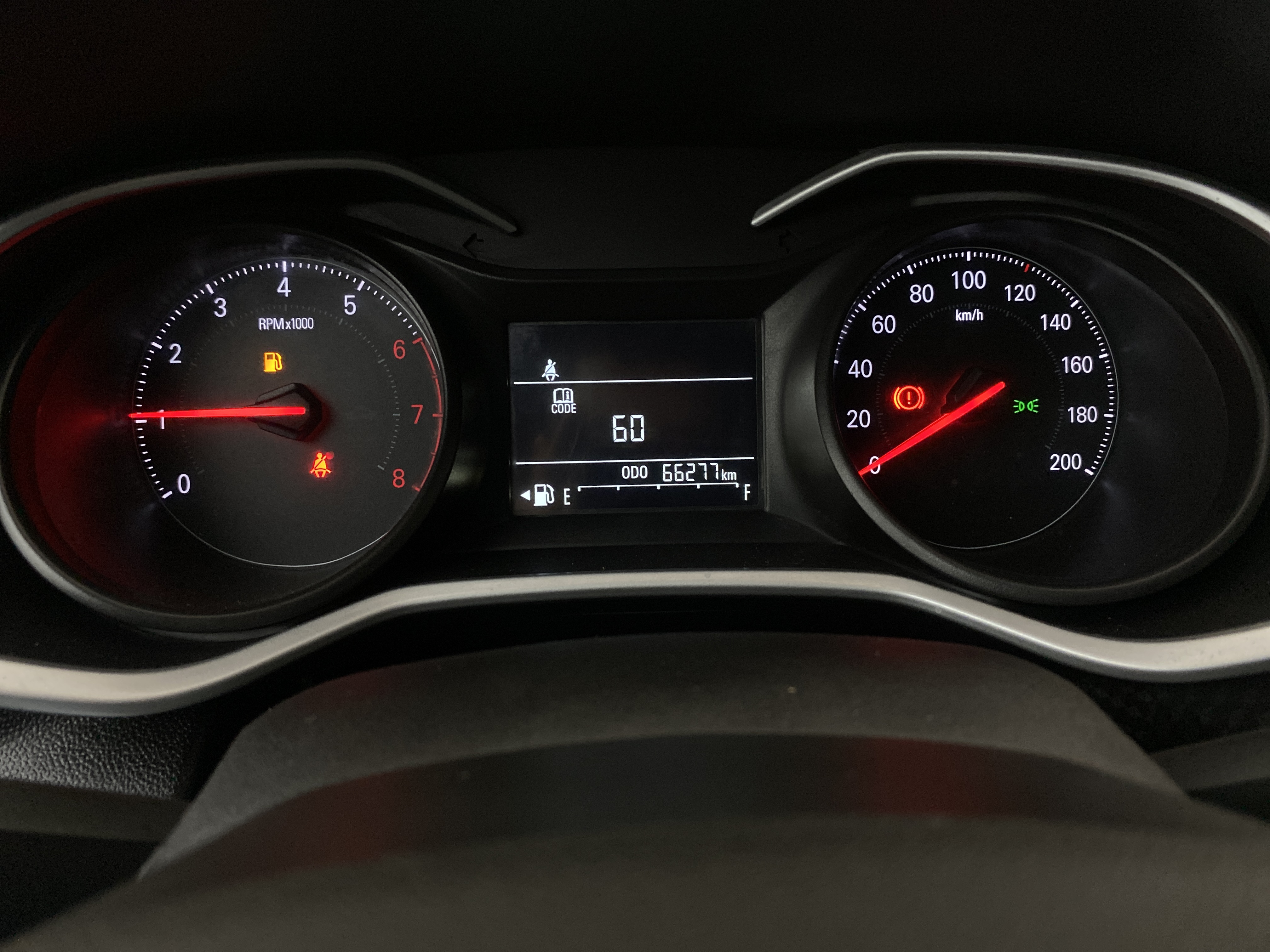 gm - chevrolet onix lt 1.0 turbo