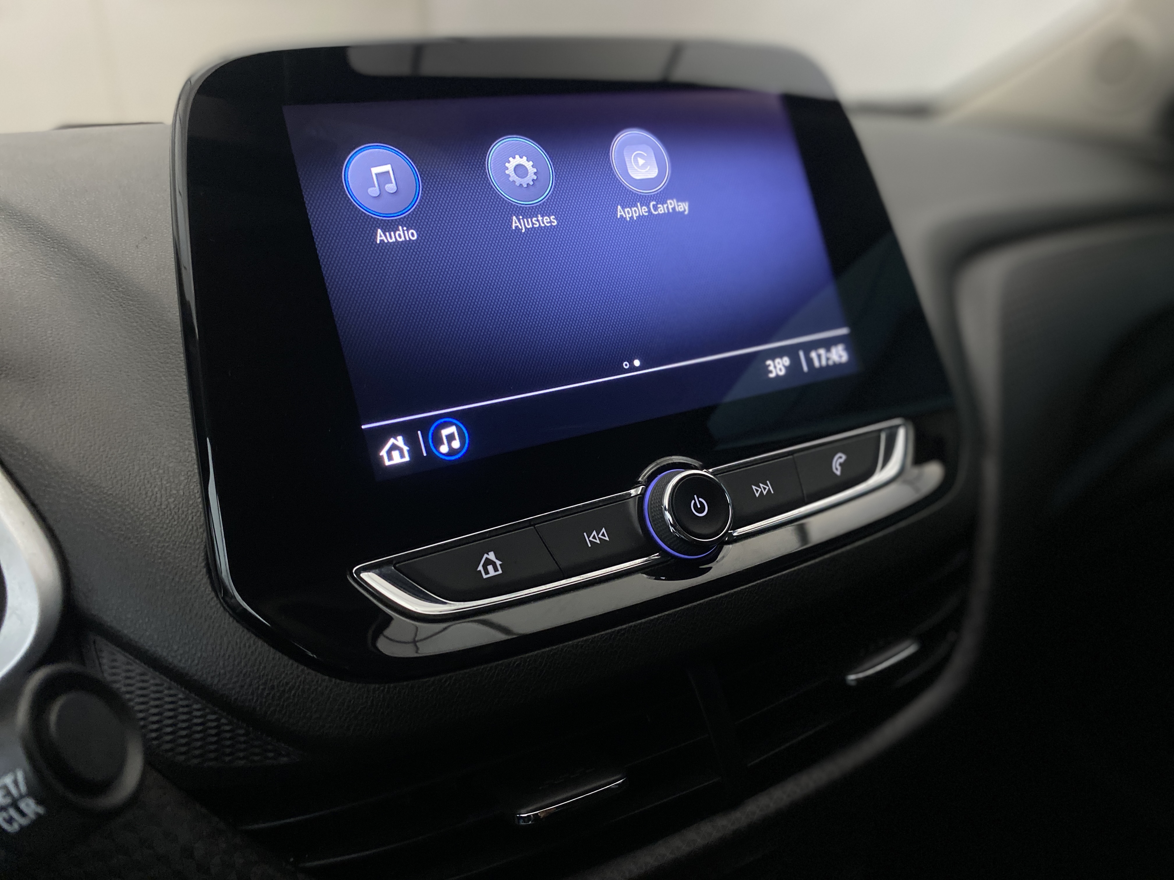 gm - chevrolet onix lt 1.0 turbo