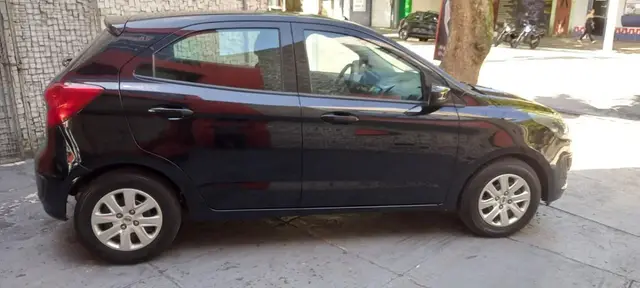 Carro Hyundai HB20 2022 Vision 1.0