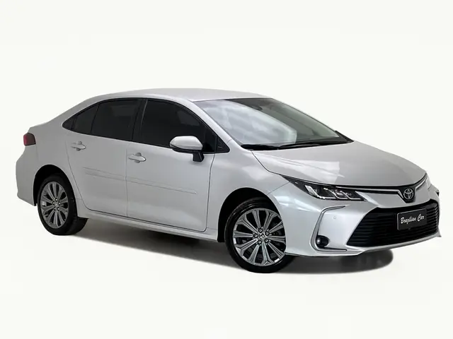 Carro Toyota Corolla 2023 XEi 2.0 Flex
