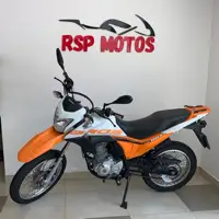 Moto Honda NXR 160 2018 Bros ESDD