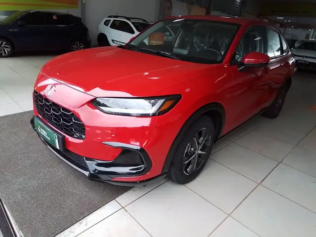 Carro Honda ZR-V 2025 Touring 2.0