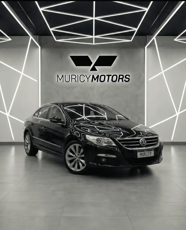 Carro Volkswagen Passat CC 2012 3.6 V6 FSI DSG 4Motion