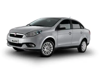 Carro Fiat Grand Siena 2016 Essence 1.6 16V (Flex)