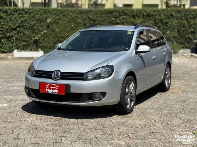 Carro Volkswagen Jetta Variant 2012 2.5 20V