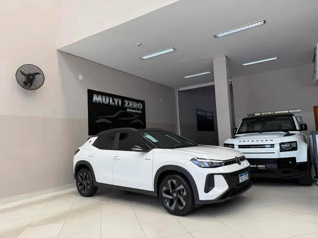 Carro Volkswagen Tera 2026 High