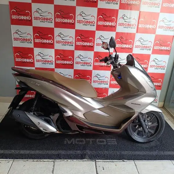 Moto Honda PCX 150 2022 ABS
