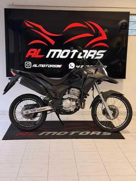 Moto Honda XRE 300 2022 (ABS) (Flex)