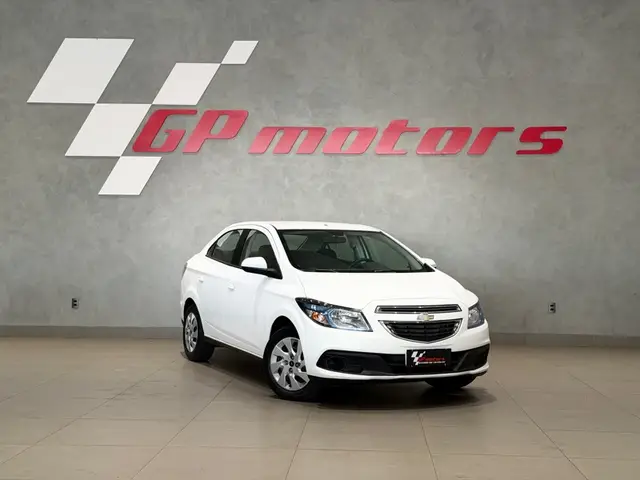 Carro Chevrolet Prisma 2015 1.4 LT SPE/4