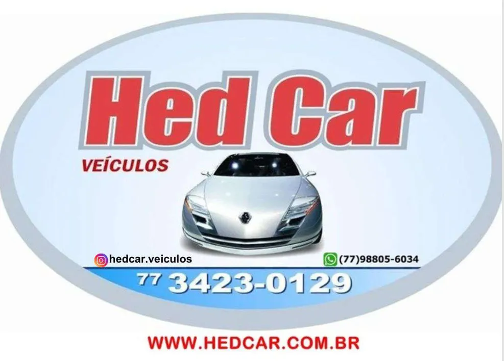 Hed Car Veiculos