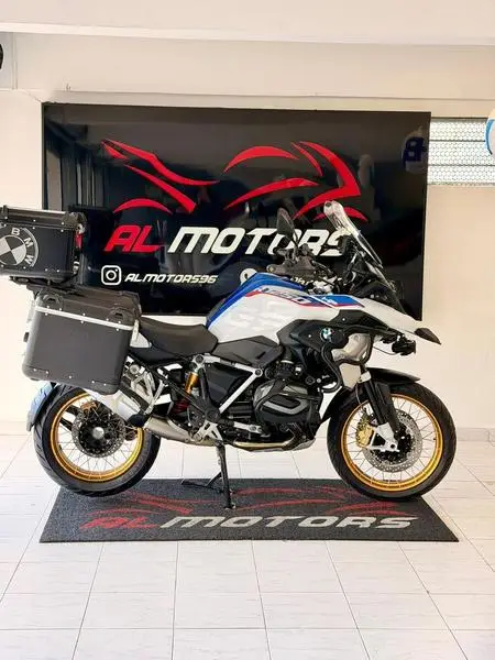 Moto BMW R 1250 GS 2020 Adventure Premium