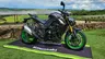 Teste: nova Kawasaki Z1100 chega por R$ 74.990; veja o que oferece a supernaked