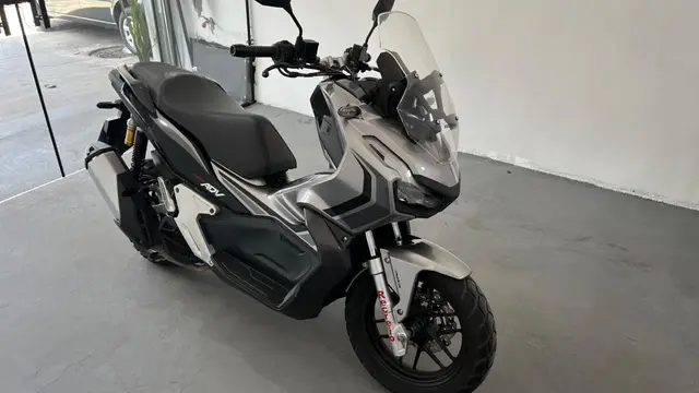 Moto Honda ADV 2023 ABS