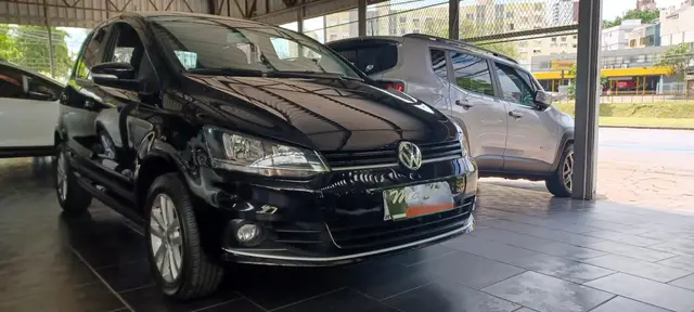 Carro Volkswagen Fox 2020 1.6 MSI Connect (Flex)