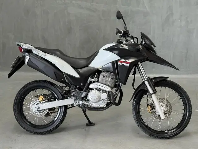 Moto Honda XRE 300 2015 (ABS) (Flex)