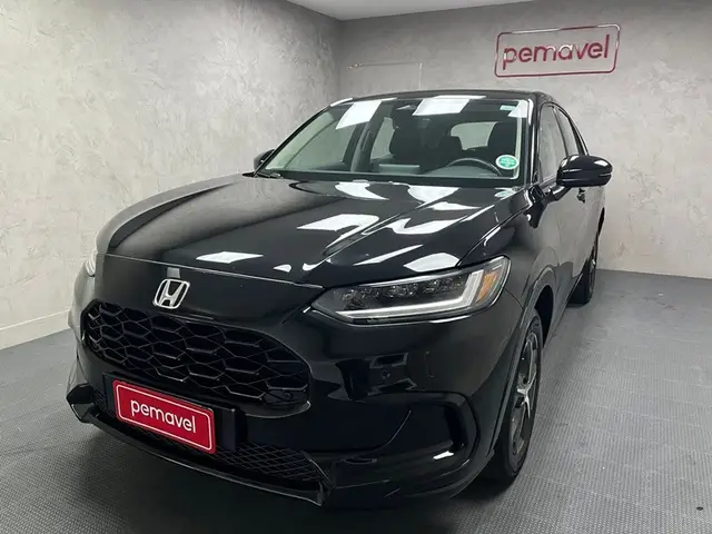 Carro Honda ZR-V 2024 Touring 2.0 (Aut.)