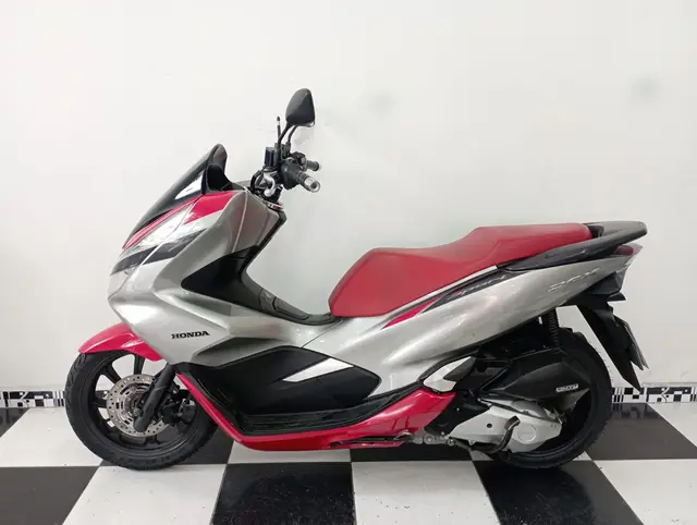 Moto Honda PCX 150 2019 Sport
