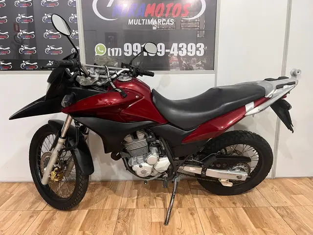 Moto Honda XRE 300 2012 XRE 300/ 300 ABS/ FLEX