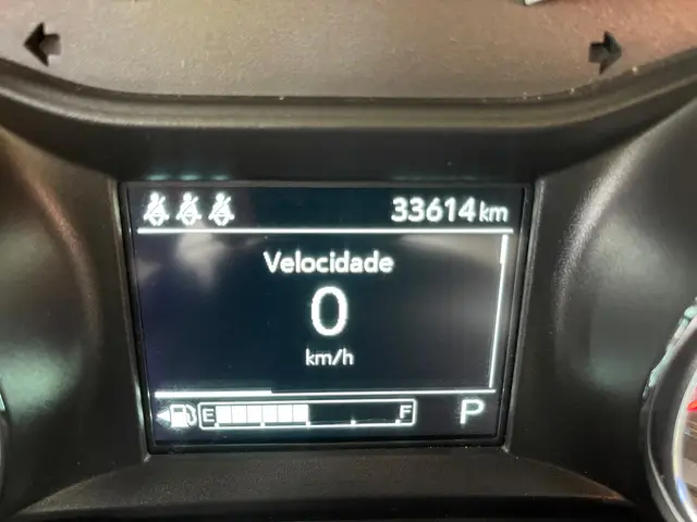 Carro Chevrolet Tracker 2023 LTZ 1.0 Turbo (Aut.)