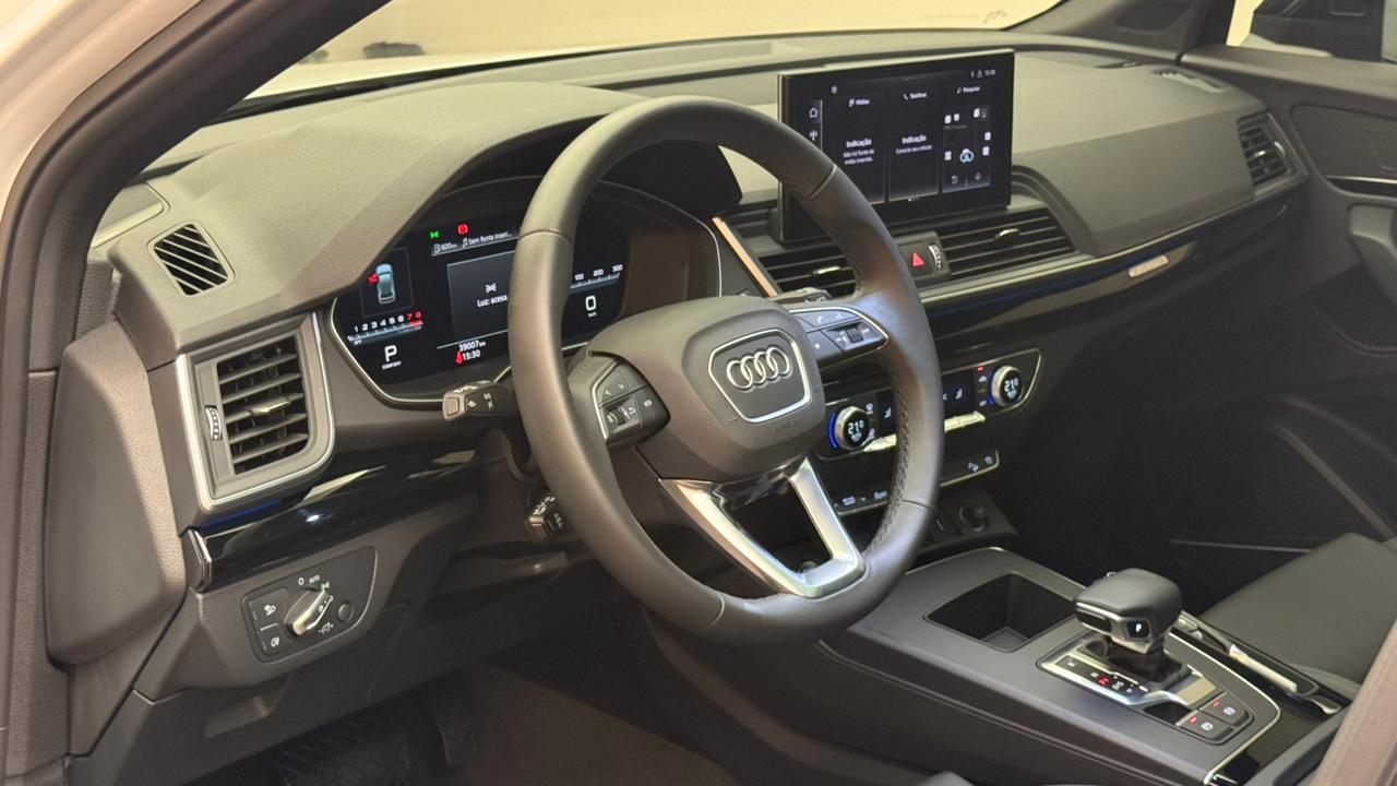 audi q5 s-line black 2.0 tfsi quat. s-tronic