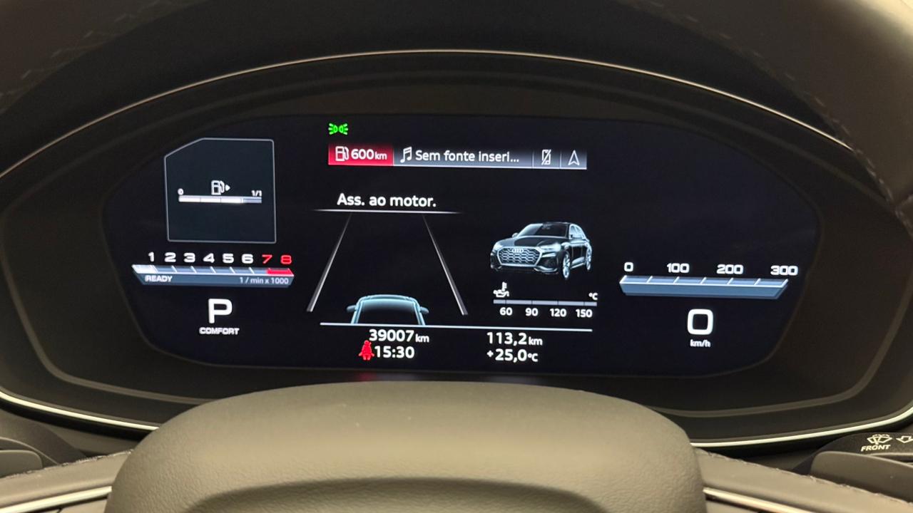 audi q5 s-line black 2.0 tfsi quat. s-tronic