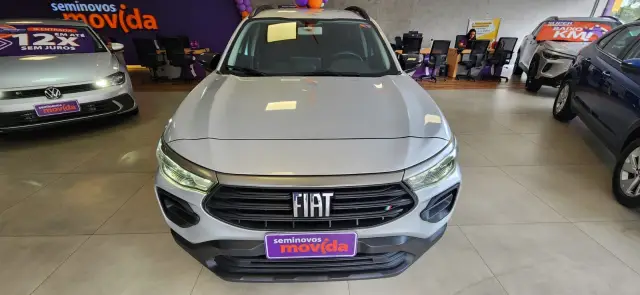 Carro Fiat Pulse 2024 Drive 1.3 (Aut.)