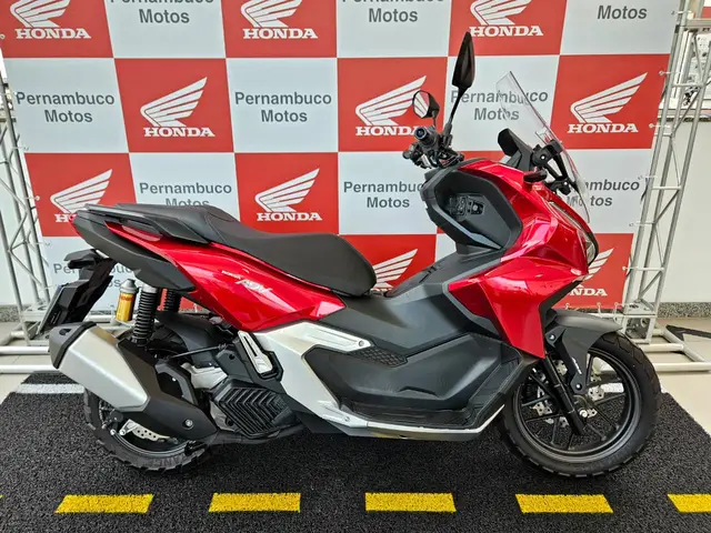 Moto Honda ADV 2025 160 (ABS)
