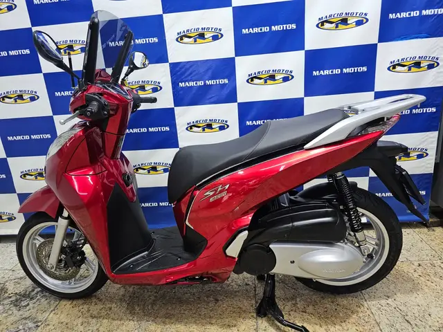 Moto Honda SH 300i 2020 300i