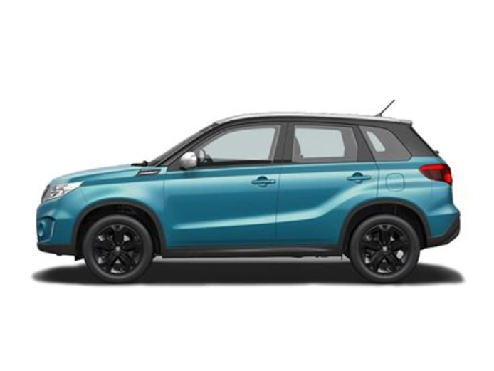 Imagem do veículo Suzuki Vitara 2020 1.4T Boosterjet 4Style Allgrip (Aut)