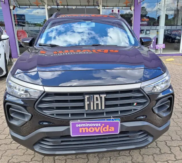 Carro Fiat Pulse 2025 Drive 1.3 (Aut.)